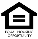 Equal Housing Opportunity